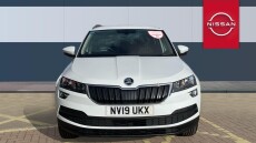 Skoda Karoq 1.0 TSI SE 5dr Petrol Estate